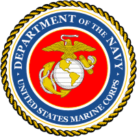 US MARINE CORPS MAIN PAGE